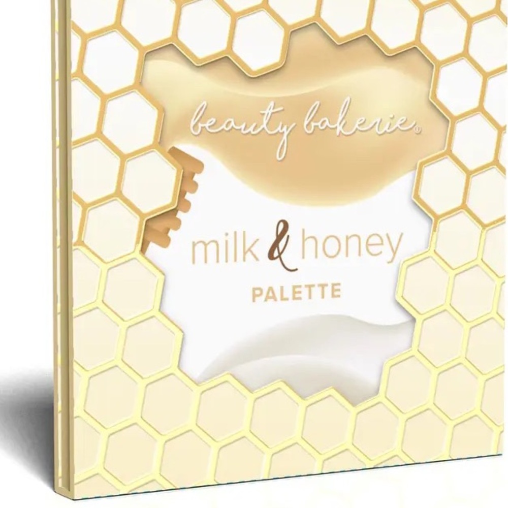 NEW Highlighter Palette